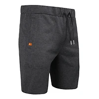 Short Leisure - Black/Grey