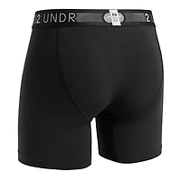 Boxer Flow Shift Black