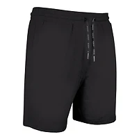 2Undr - Game Time Shorts : Black