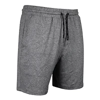 2Undr - Game Time Shorts : Static Grey