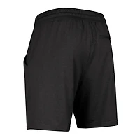 2Undr - Game Time Shorts : Black
