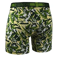 Boxer Day Shift Congo