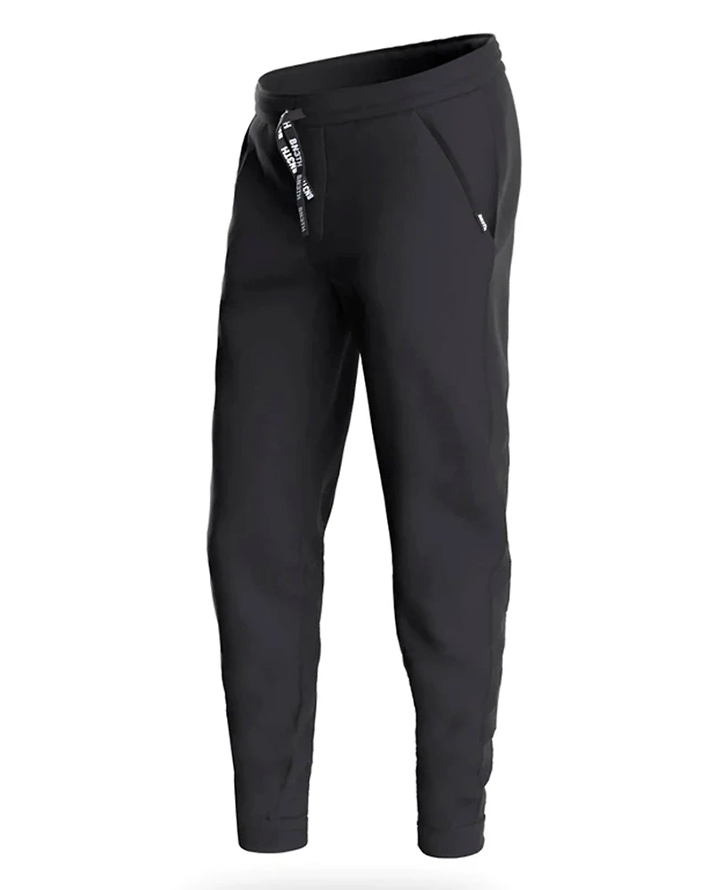 Pantalon de Pyjama Black