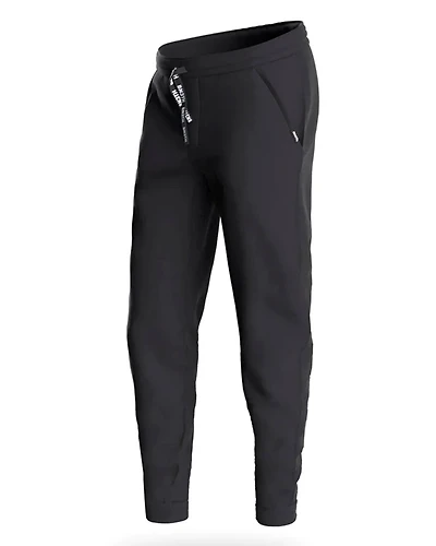 Pantalon de Pyjama Black