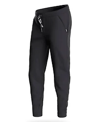 Pantalon de Pyjama Black
