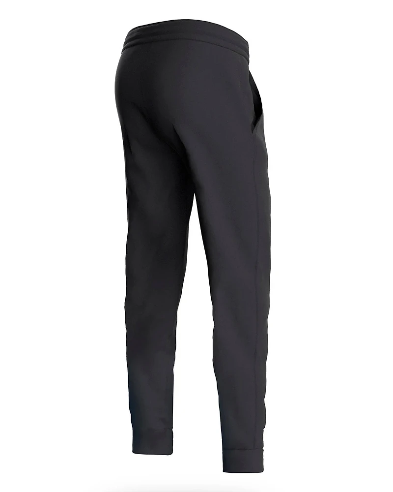 Pantalon de Pyjama Black