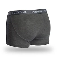 Bodyskin - Shade Trunk : Charcoal