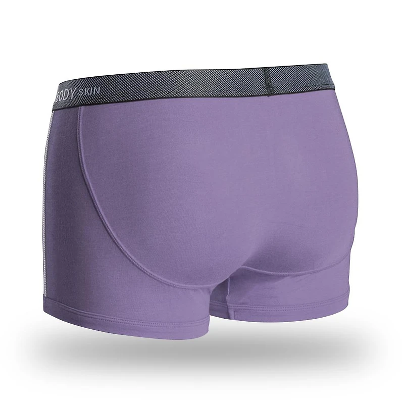 Boxer court Bodyskin Shade mauve