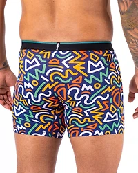 Boxer Bodyskin Weekend Line