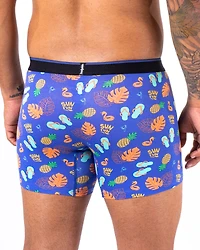 Boxer Bodyskin Weekend Sunfun