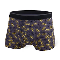 Boxer court Bodyskin Weekend Hotdog