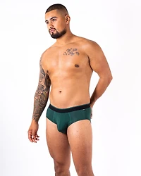 Brief Bodyskin Daily green