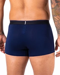 Boxer court Bodyskin Daily bleu midnight