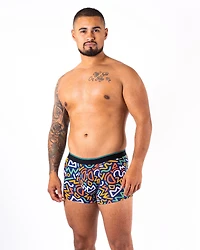 Boxer court Bodyskin Weekend Line