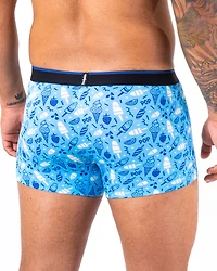 Boxer court Bodyskin Weekend Popsicle