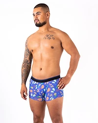 Boxer court Bodyskin Weekend Sunfun