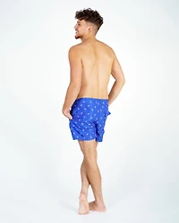 Bodyskin Maillot Wave Flamingo