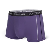 Boxer court Bodyskin Shade mauve