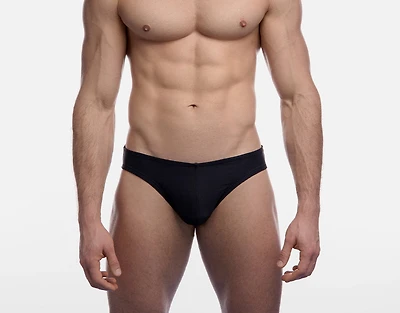 Maillot de bain Watercheekies Black