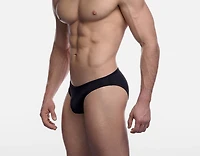Maillot de bain Watercheekies Black