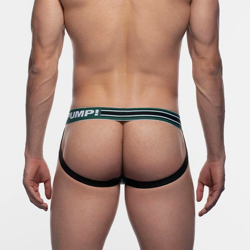 Jock Boost