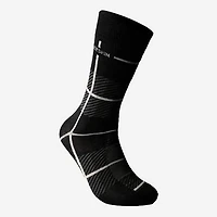 Bas Bodyskin en bambou Check me out  - charcoal
