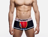 Boxer Circuit Touchdown