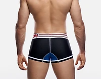 Boxer Circuit Touchdown