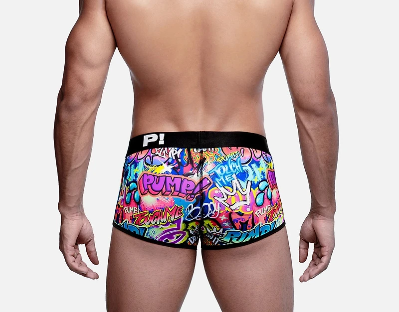Boxer Drip