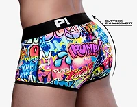 Boxer Drip