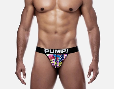 Jock Drip