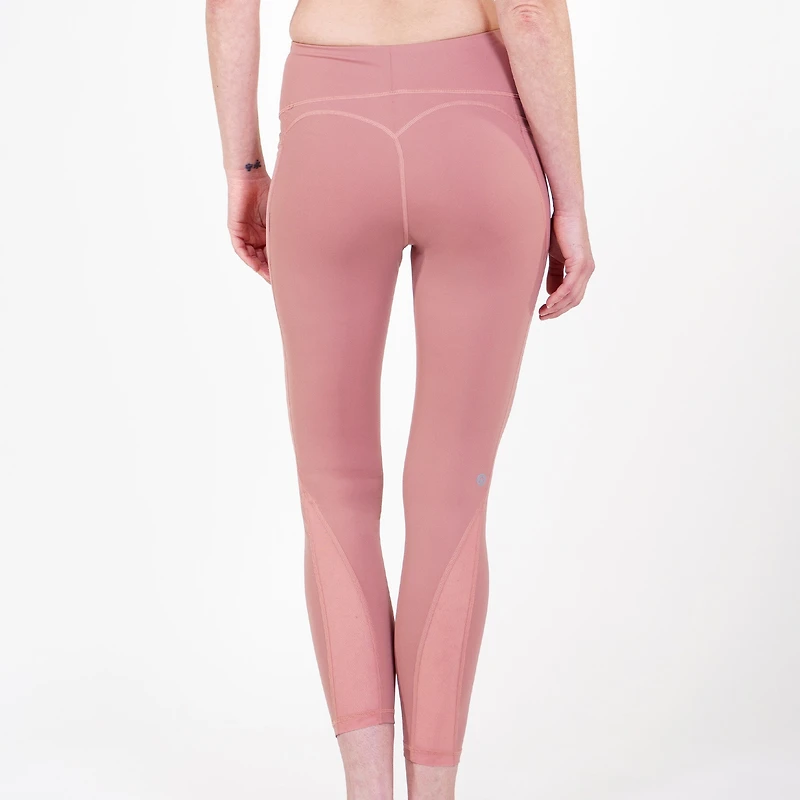 Duchess - Naomi Leggings : Pink