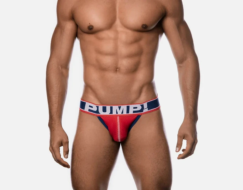 Jock Fever