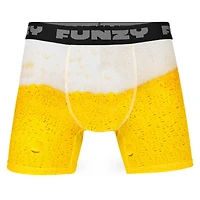 Boxer Funzy Broue