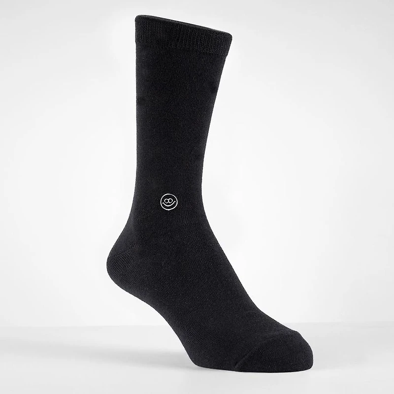 Hook Underwear: Crew Sock 6-pack