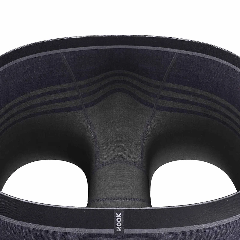 Boxer Freedom: All Black