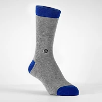Hook Underwear: Crew Sock 6-pack