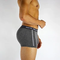 Bodyskin - Shade Trunk : Charcoal