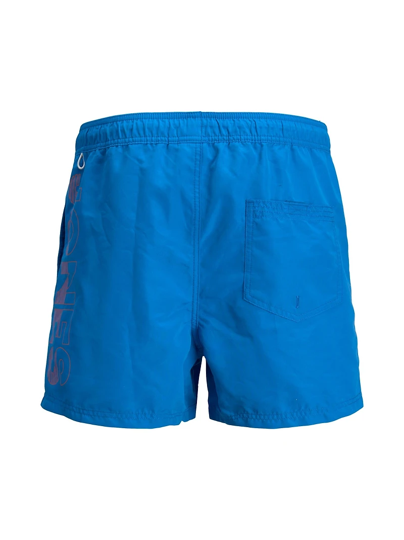 Jack & Jones AKM Logo Skydiver swimsuit