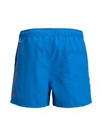 Jack & Jones AKM Logo Skydiver swimsuit