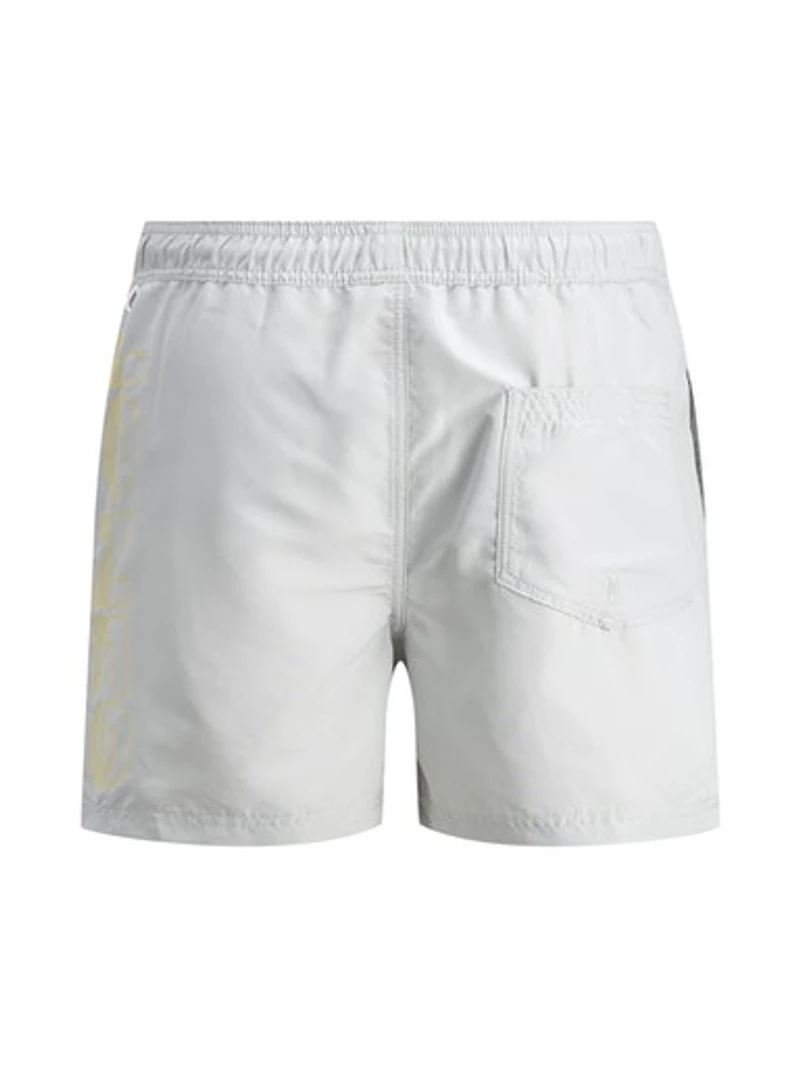 Maillot de bain Jack & Jones Akm Metal