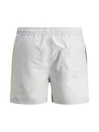 Maillot de bain Jack & Jones Akm Metal