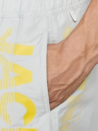 Maillot de bain Jack & Jones Akm Metal