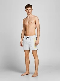 Maillot de bain Jack & Jones Akm Metal