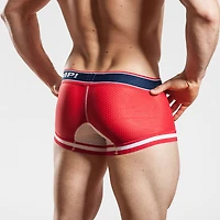Boxer court Pump TouchDown Fever