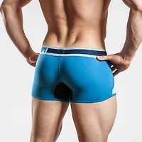 Pump! - Jogger Trunk : True Blue