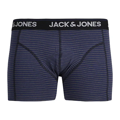 Boxer court Jack & Jones Bullet Medieval Blue