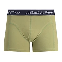 Trunks Jack & Jones Malibu Oil Green