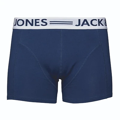 Boxer court Jack&Jones Sense Dress Blue