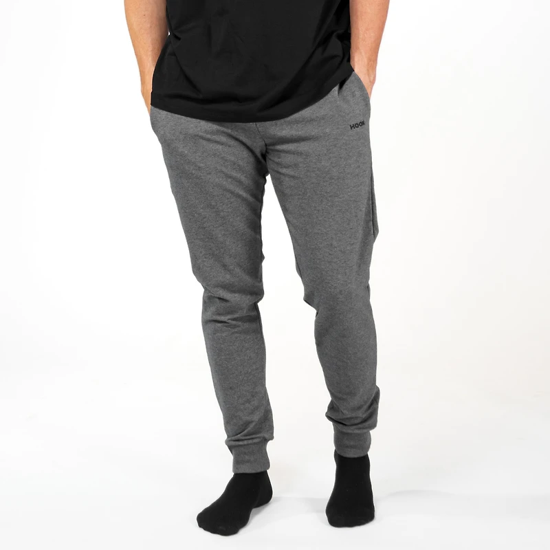 Hook Daydreamer 3 Joggers - Charcoal